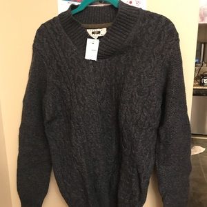 Men’s Sweater